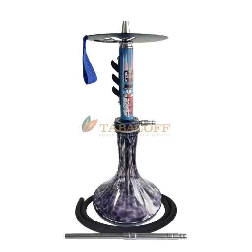Кальян MONSTER HOOKAH H-02